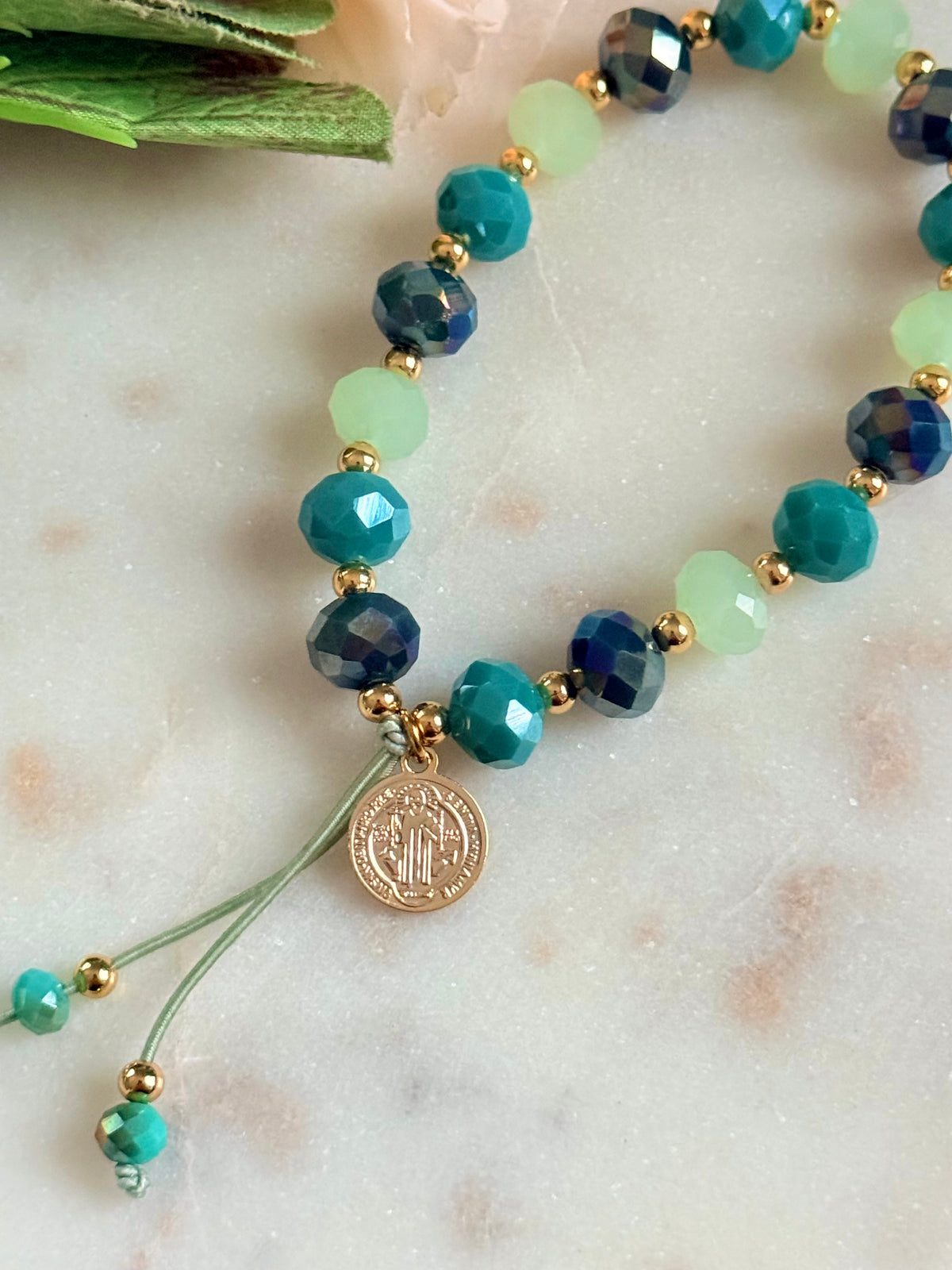 Pulsera San Benito