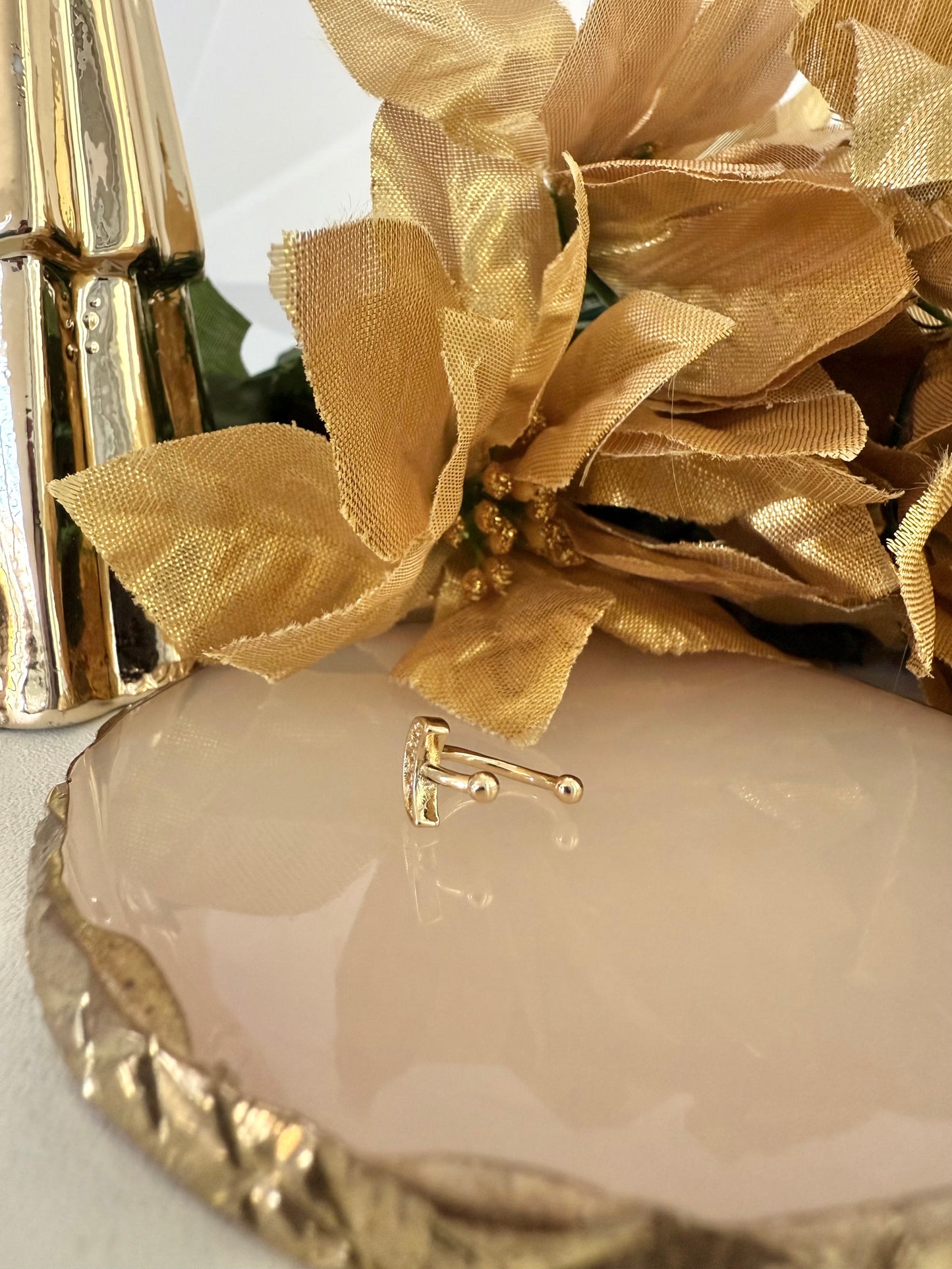 Mini Ear Cuffs