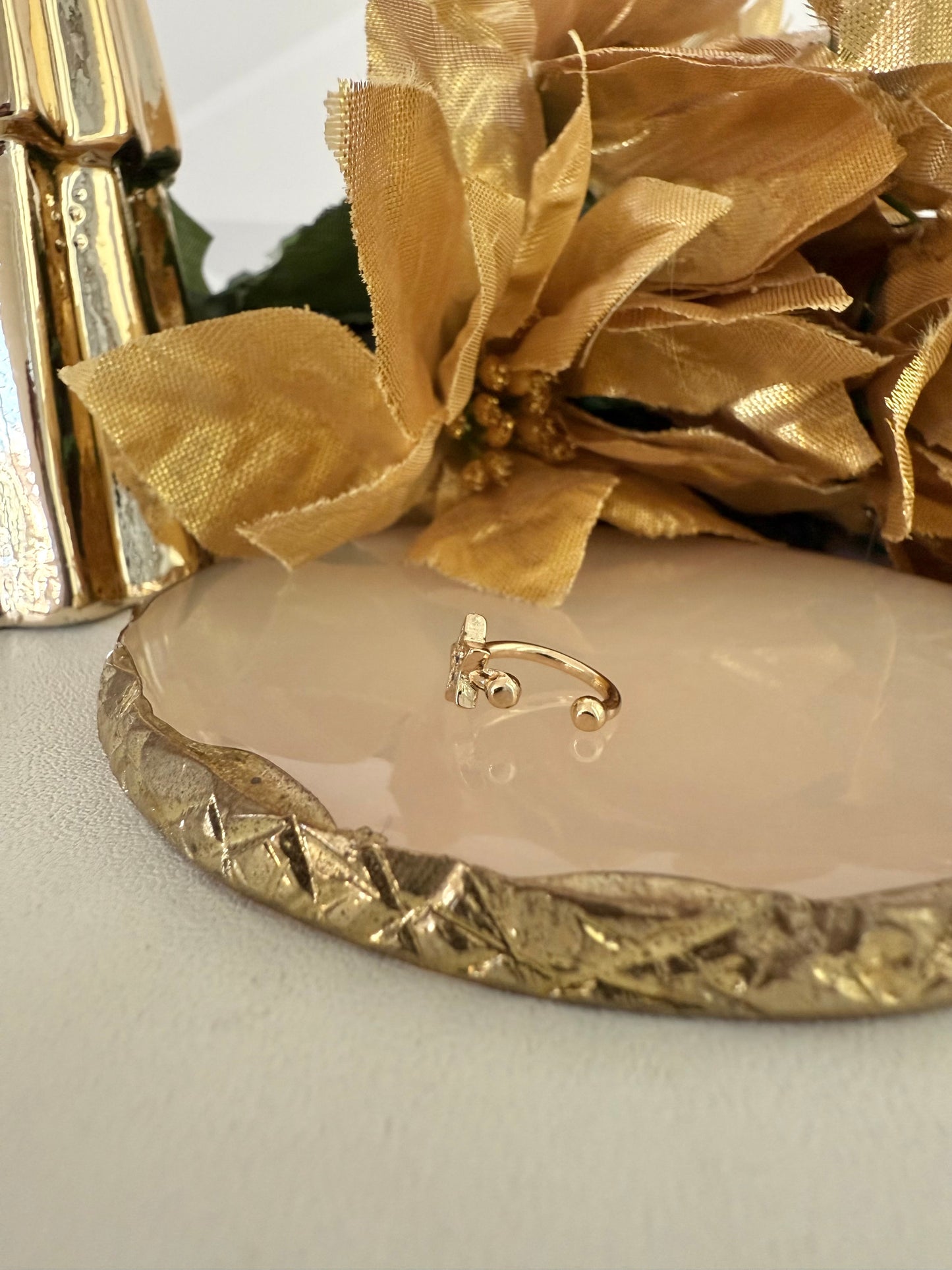 Mini Ear Cuffs
