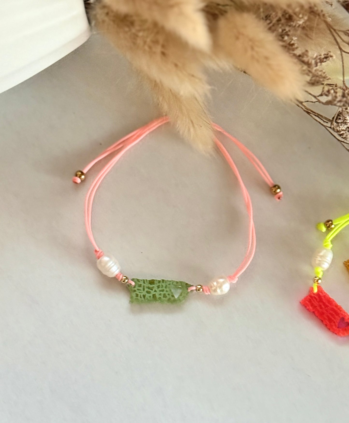 Pulsera Yauco
