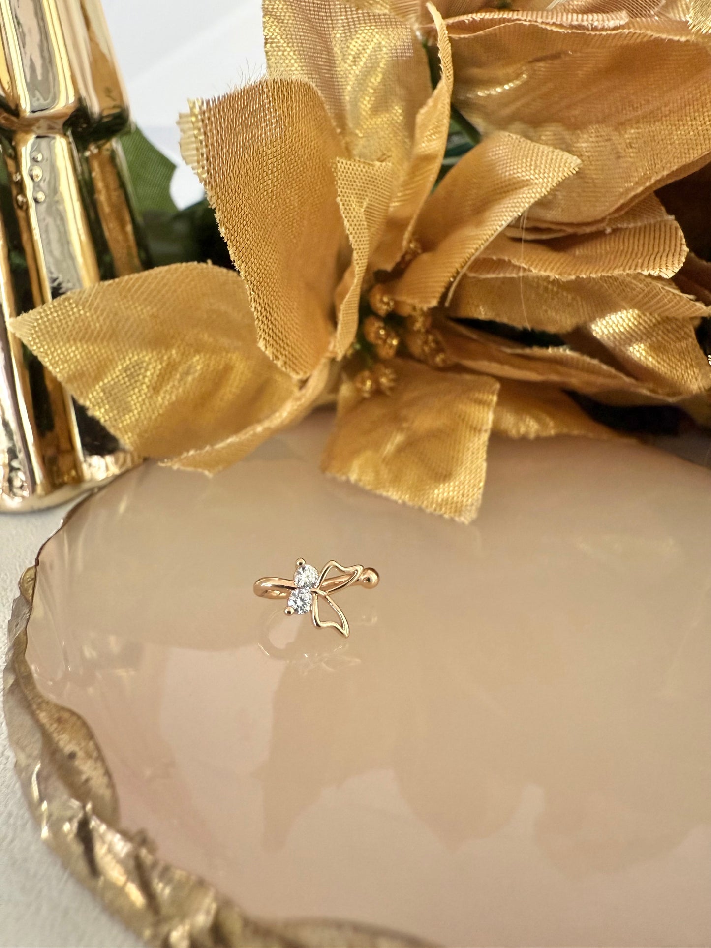 Mini Ear Cuffs