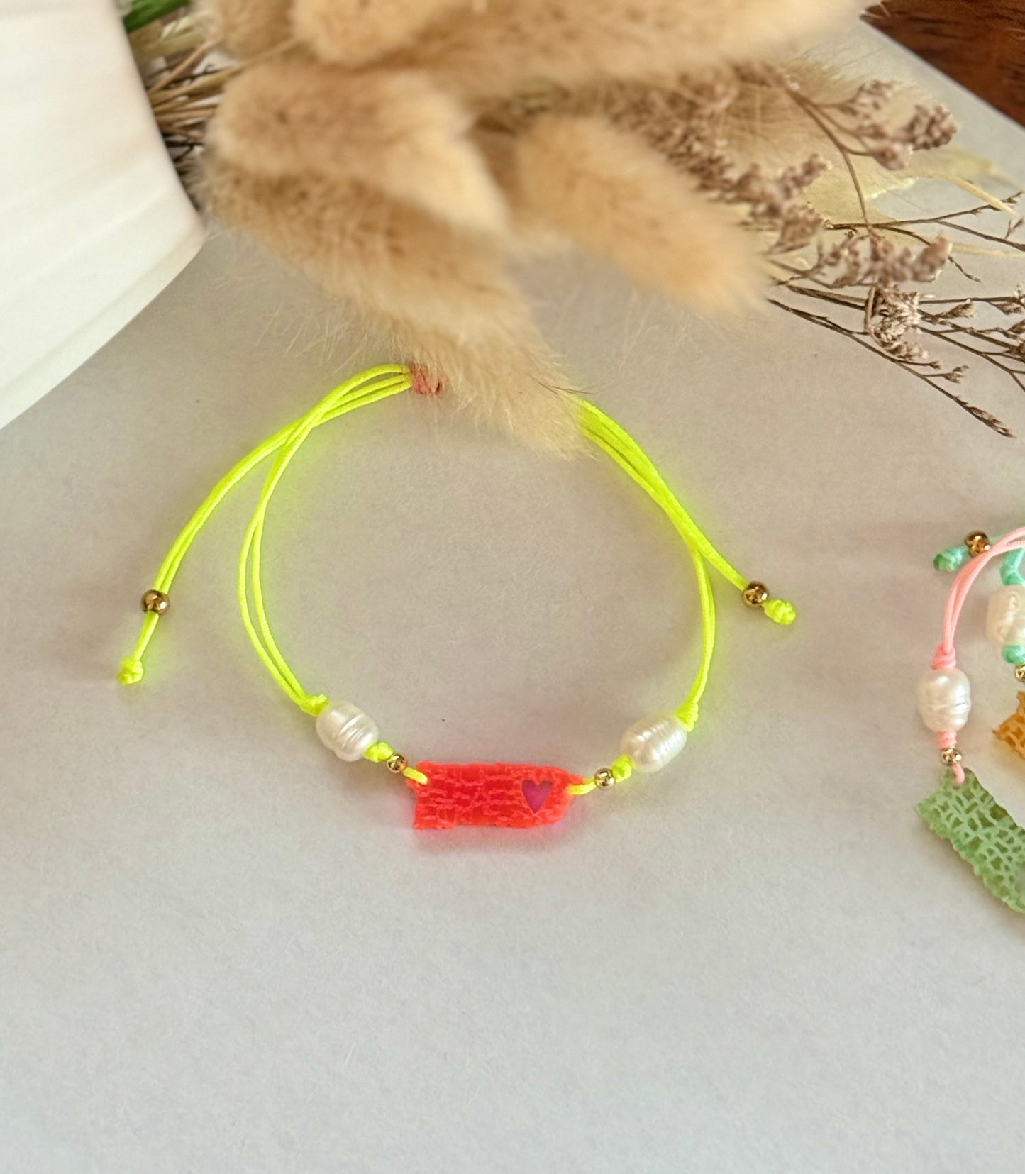 Pulsera Yauco
