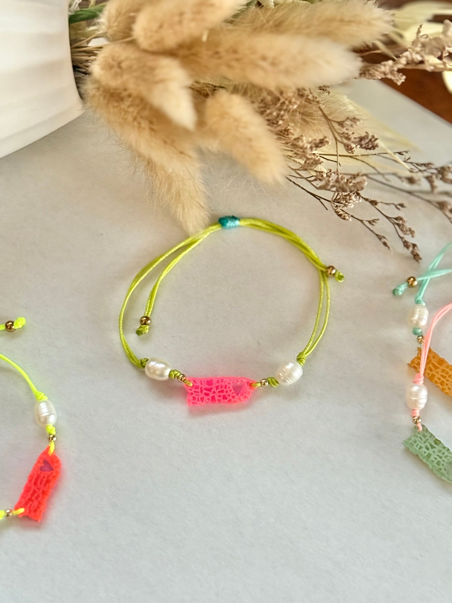 Pulsera Yauco