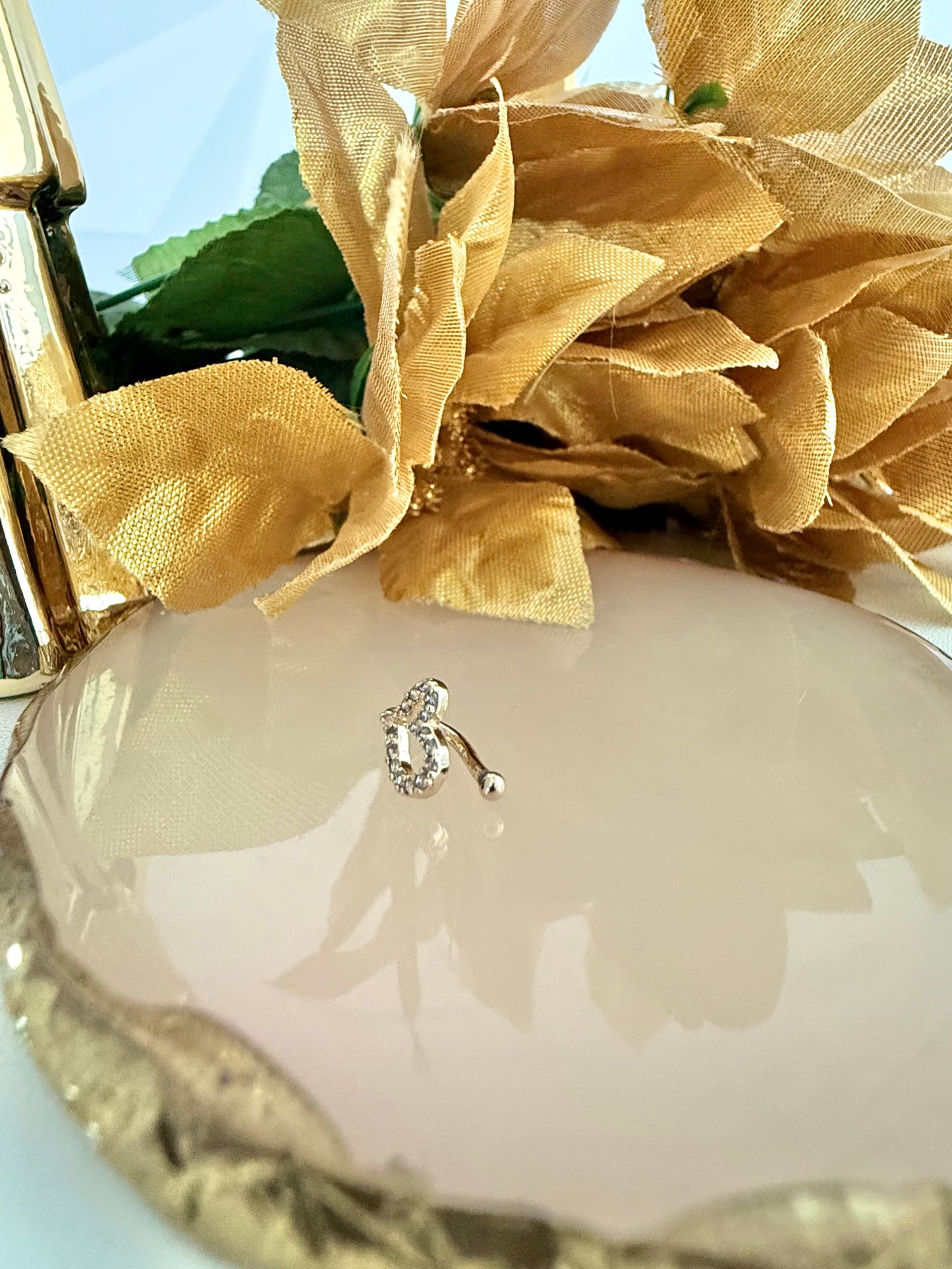 Mini Ear Cuffs