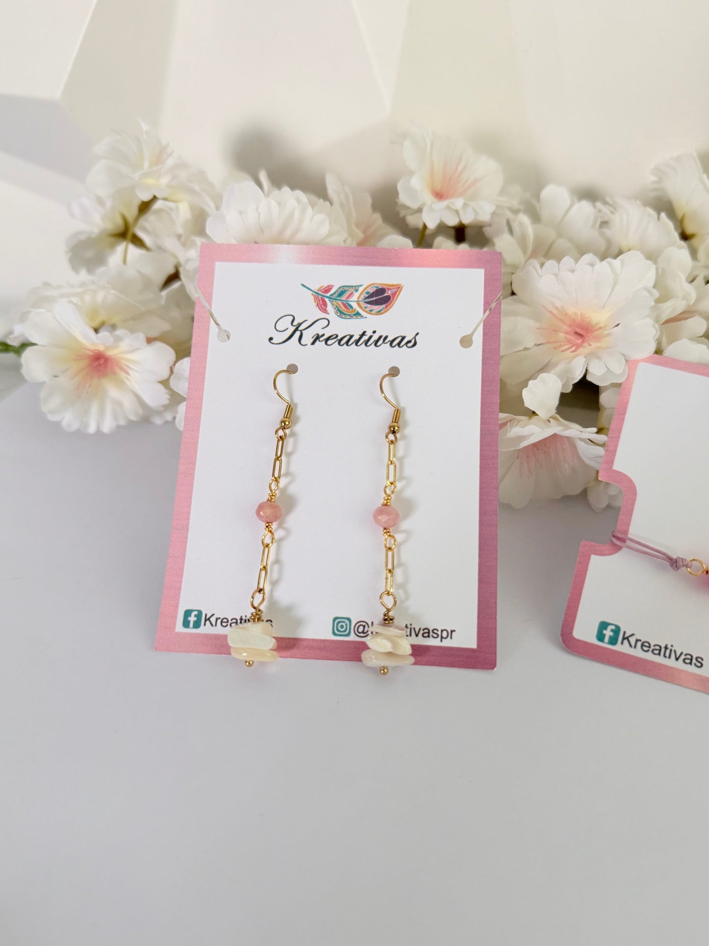 Pantallas primaverales