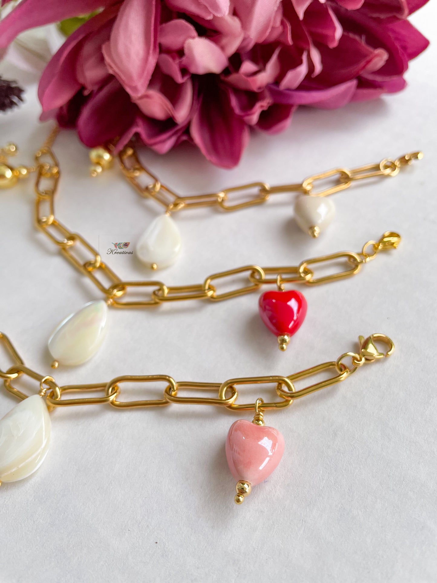 Pulsera Affectum