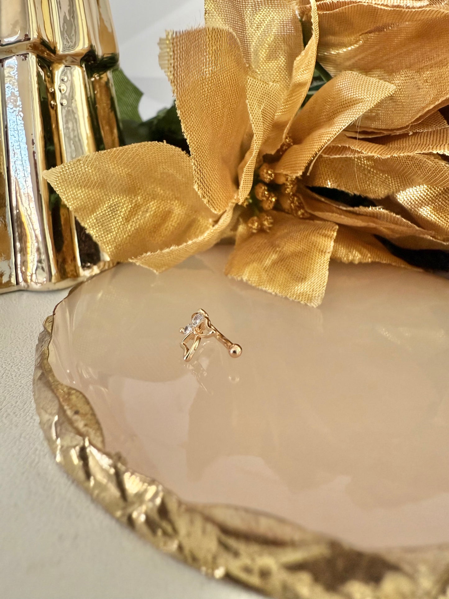 Mini Ear Cuffs