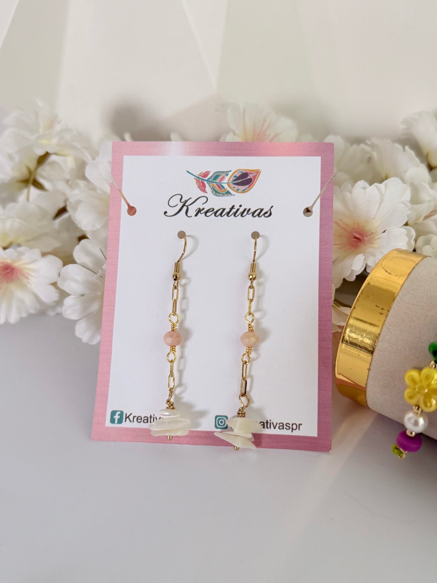 Pantallas primaverales