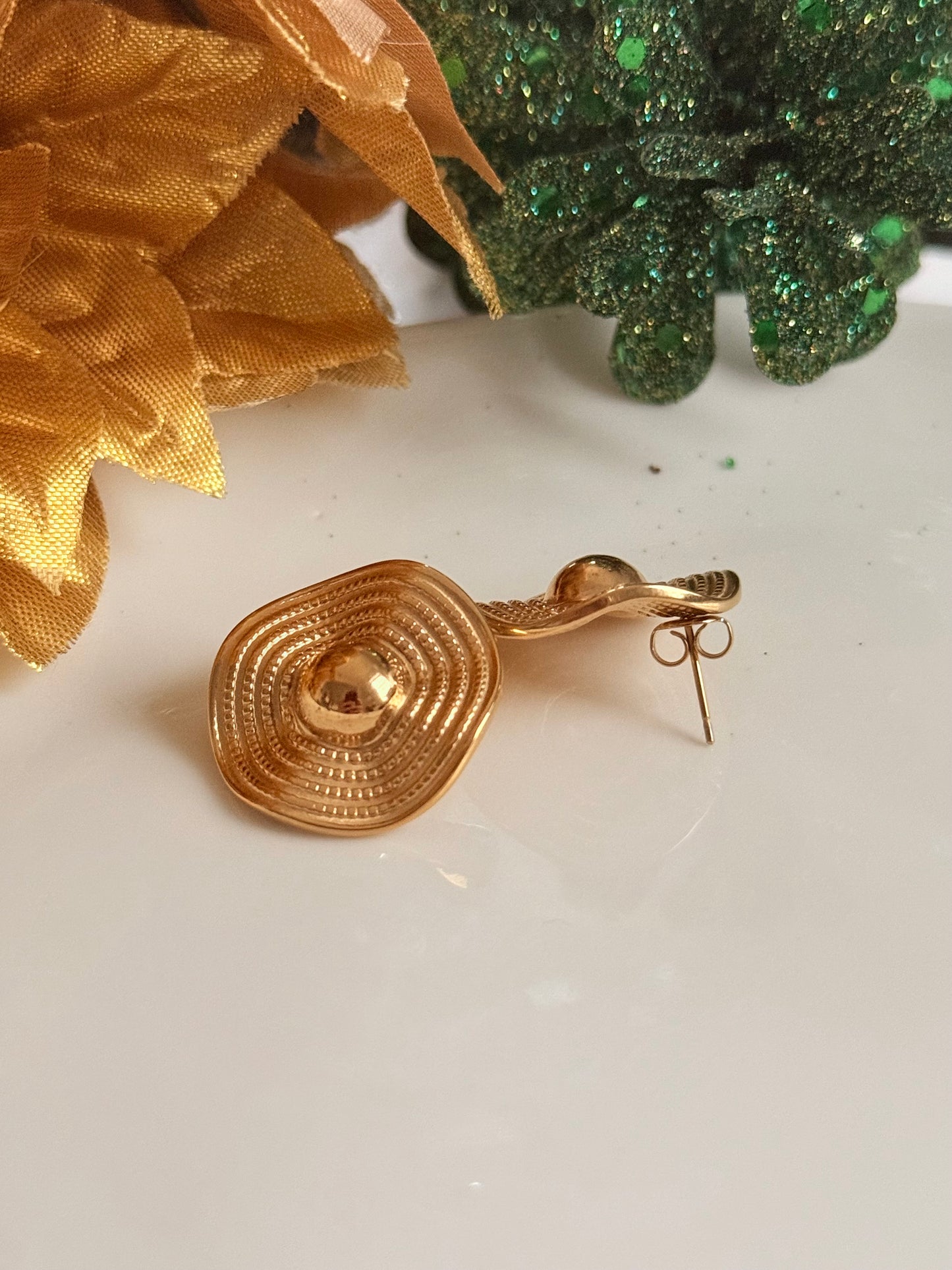 Pantallas Baile Navideño