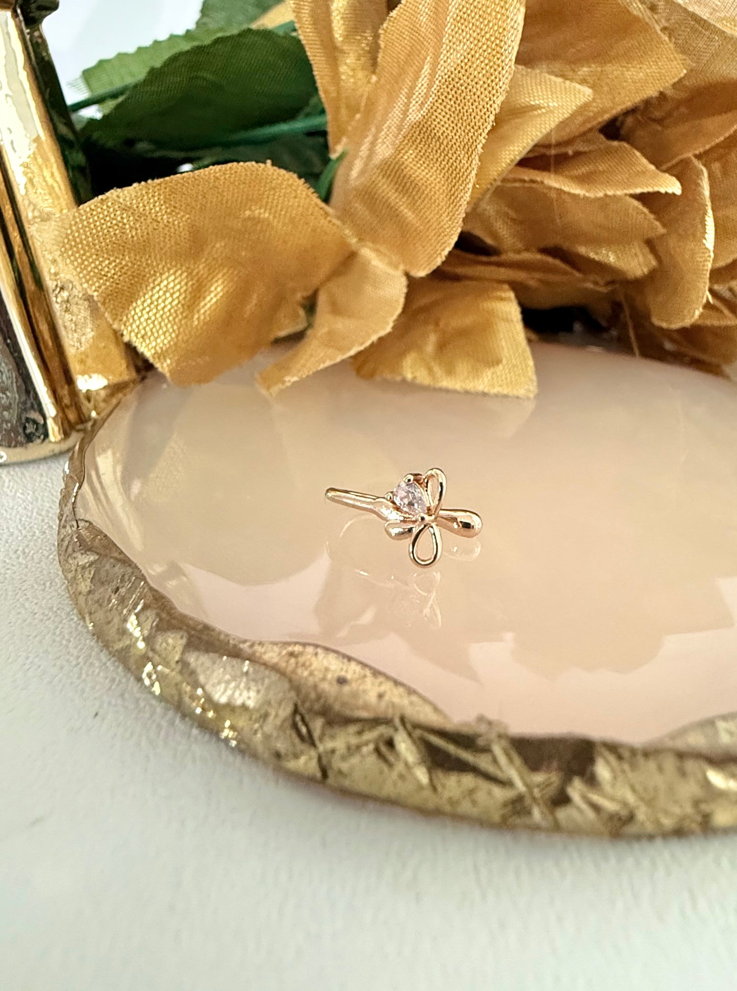 Mini Ear Cuffs