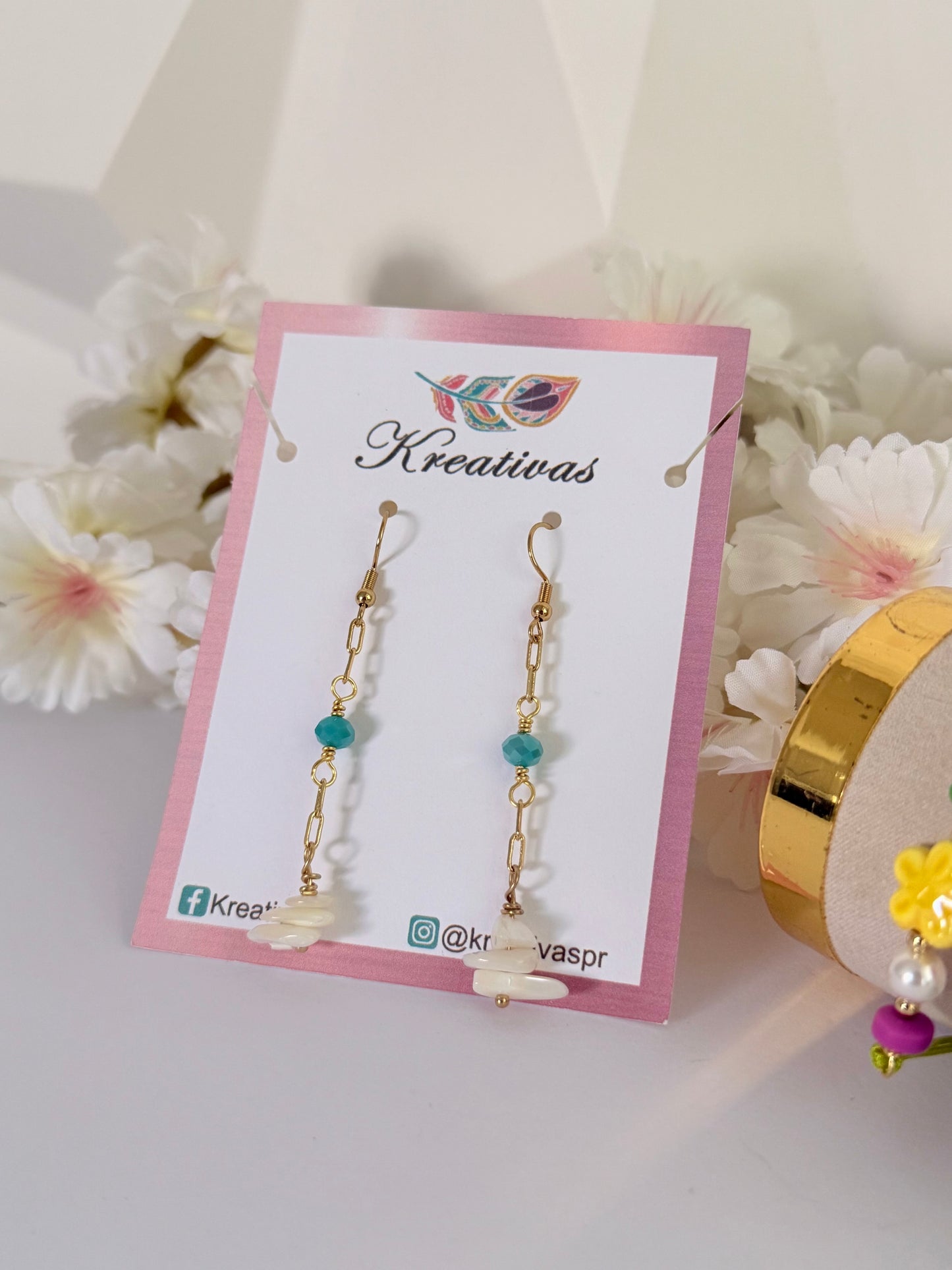 Pantallas primaverales