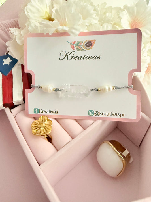 Pulsera Mi Islita