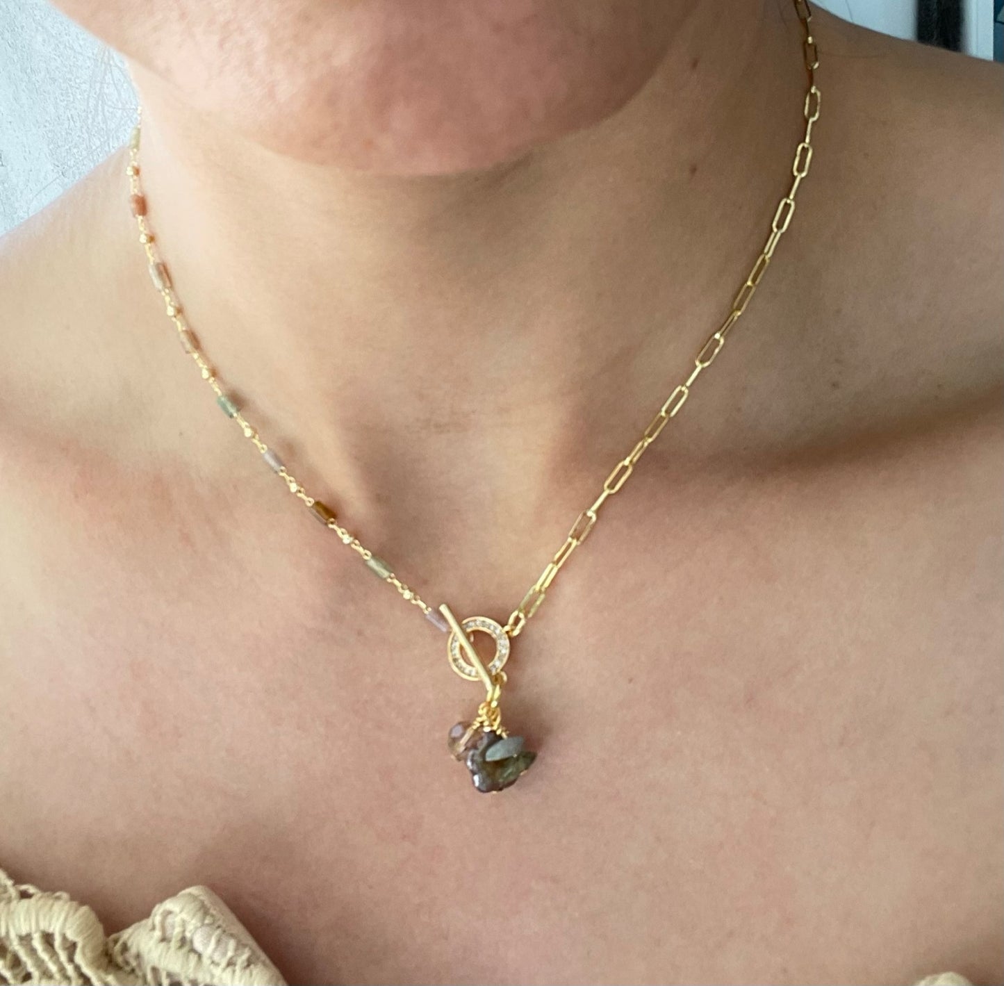 Collar Mariana