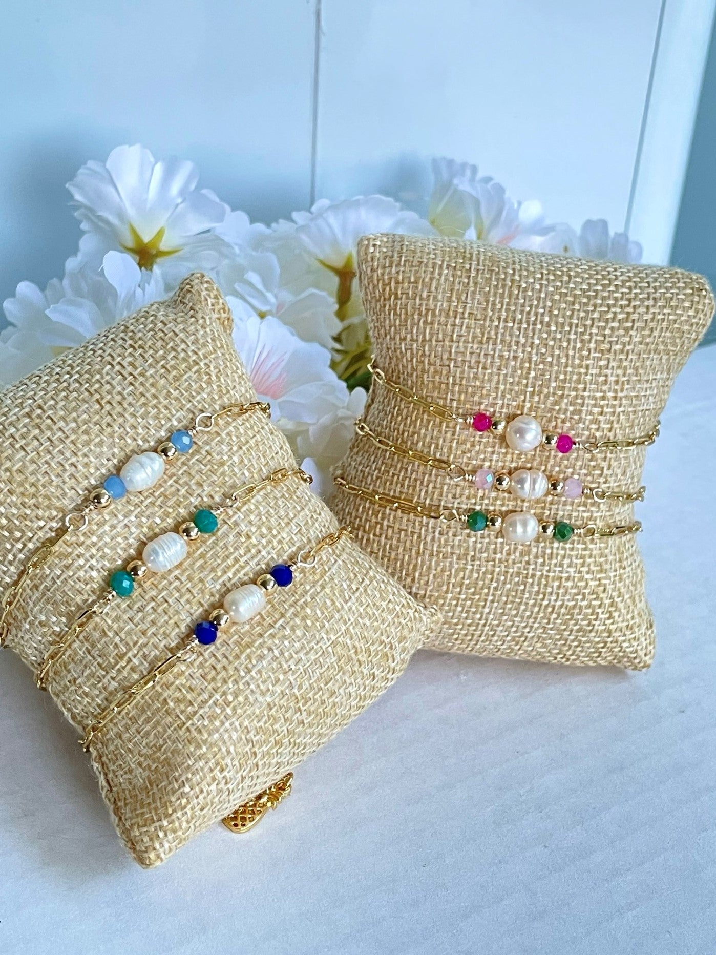 Pulsera Ainara