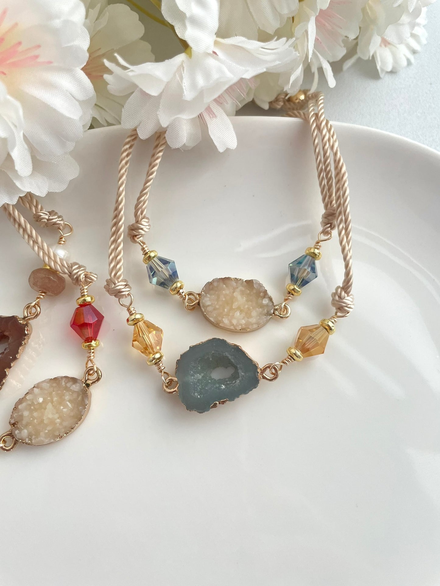 Pulsera Dalia