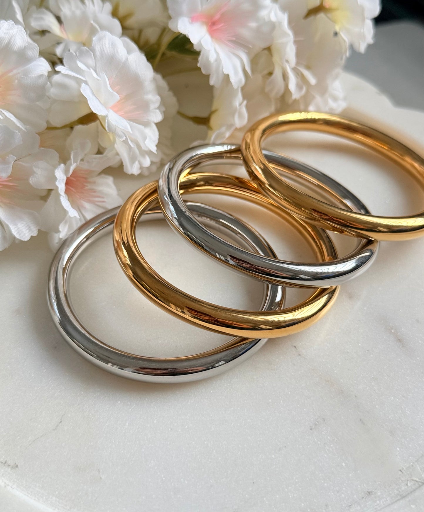 Bangles