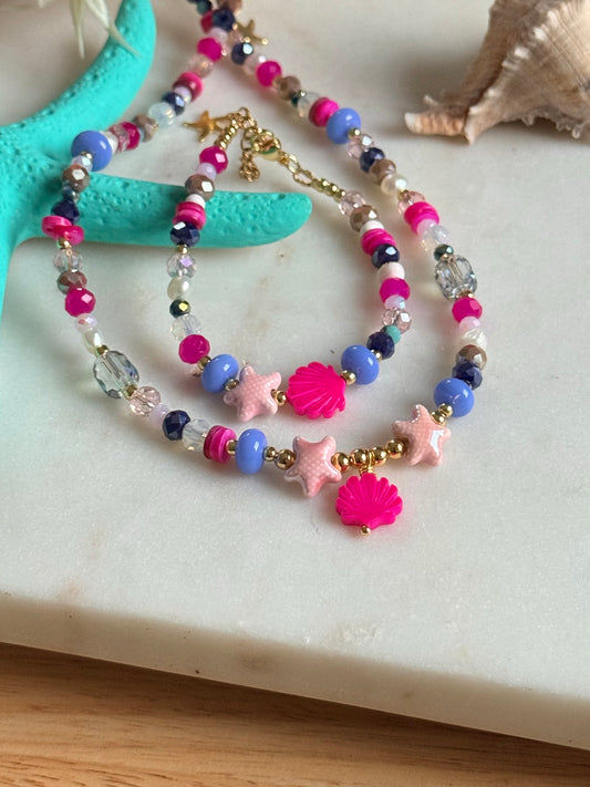 Pulsera Sueño de Verano
