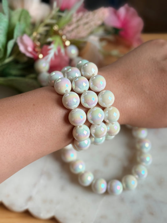 Pulsera Nube