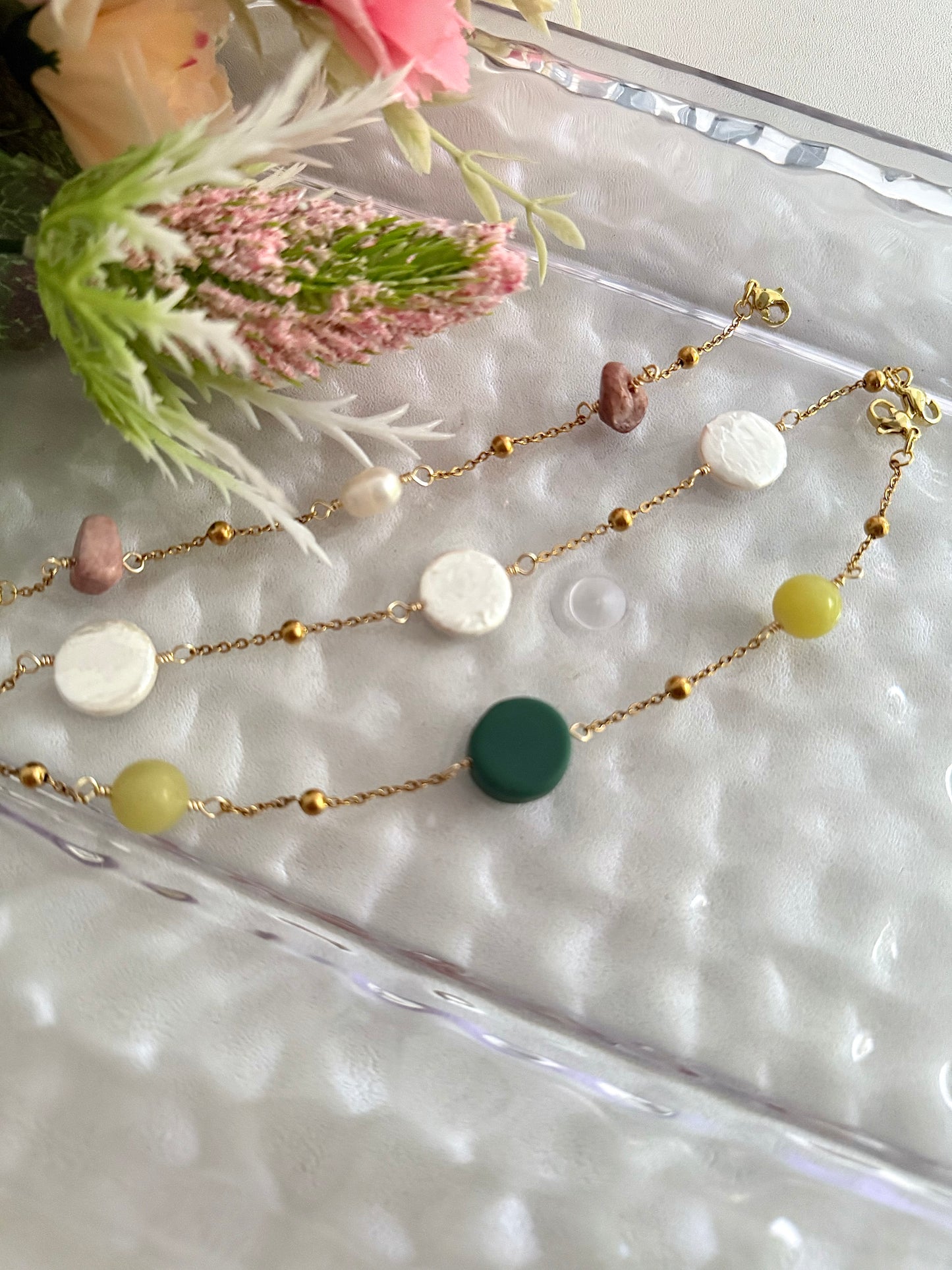 Pulsera Dorotea