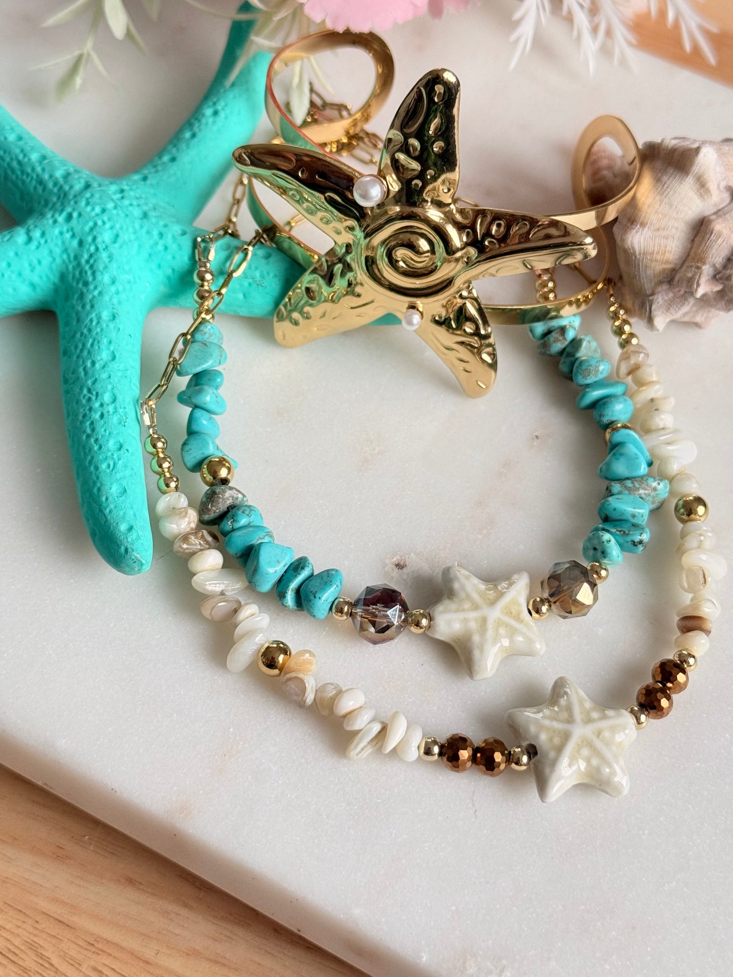 Collar Encanto de Verano