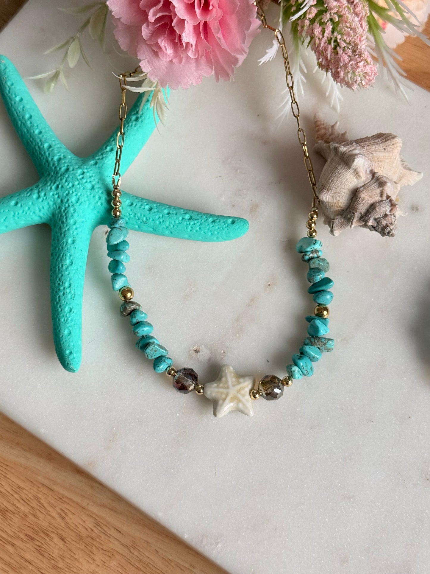 Collar Encanto de Verano