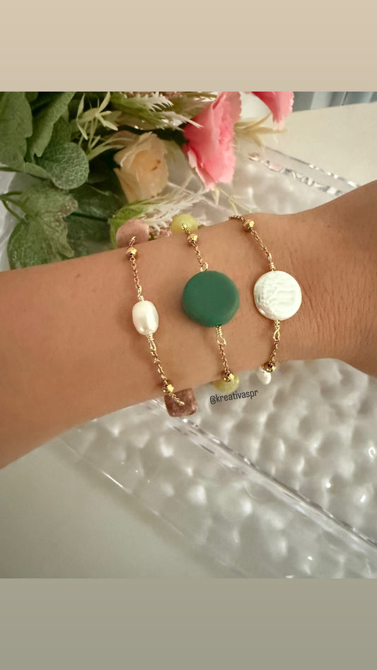 Pulsera Dorotea