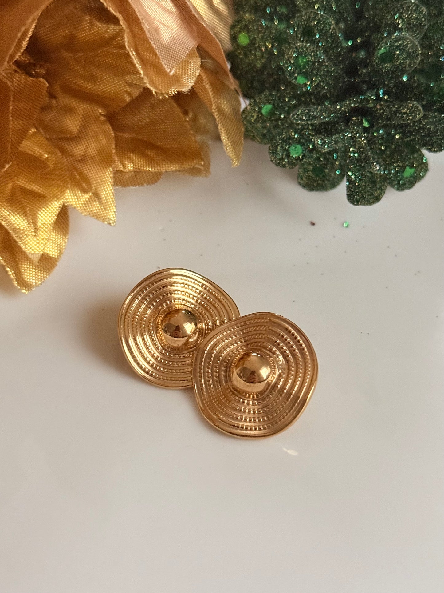 Pantallas Baile Navideño