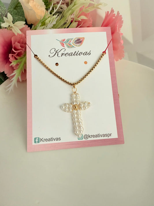 Cadena El amor de Dios