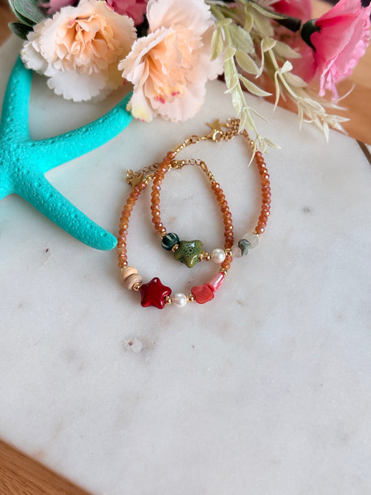 Pulsera Costa