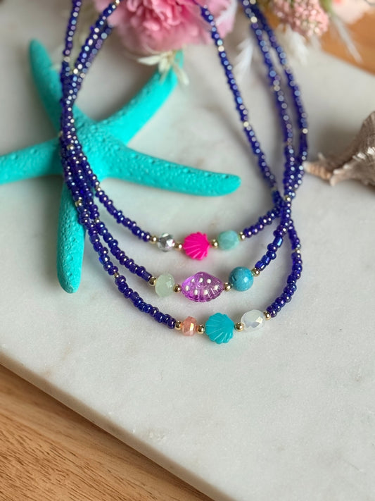 Collar Fantasía de Verano