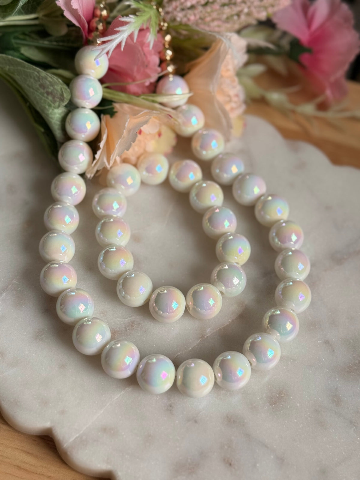 Collar Nube
