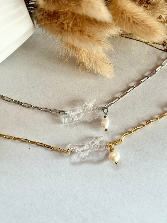 Pulsera Caguas