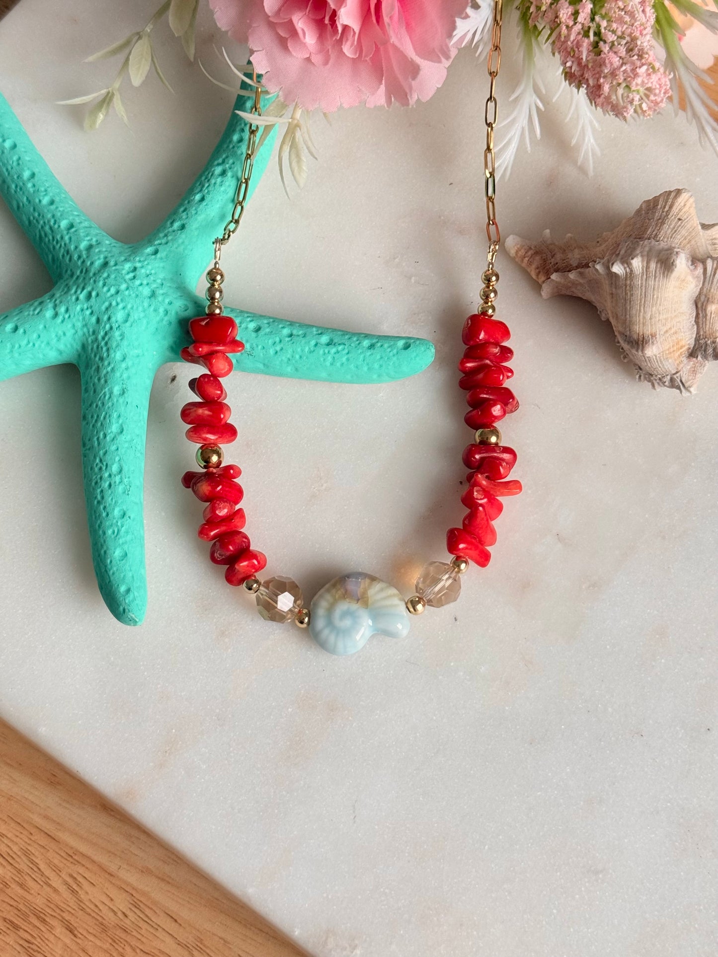 Collar Encanto de Verano