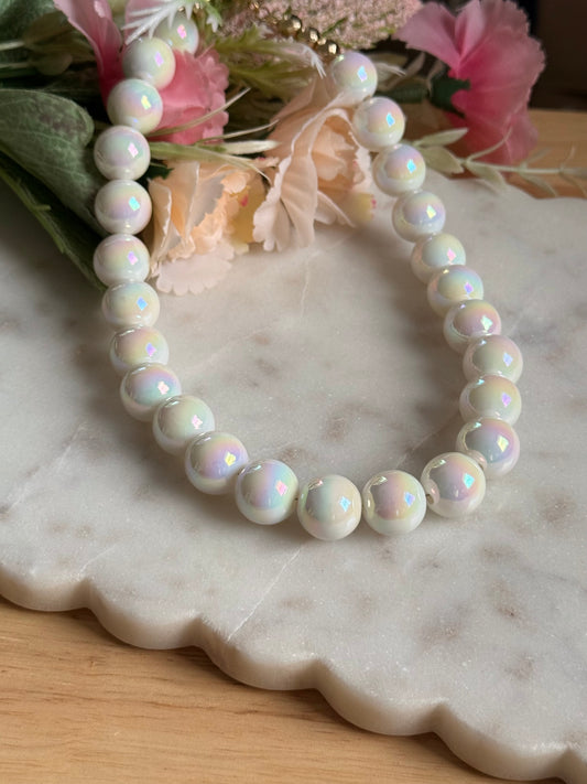Collar Nube