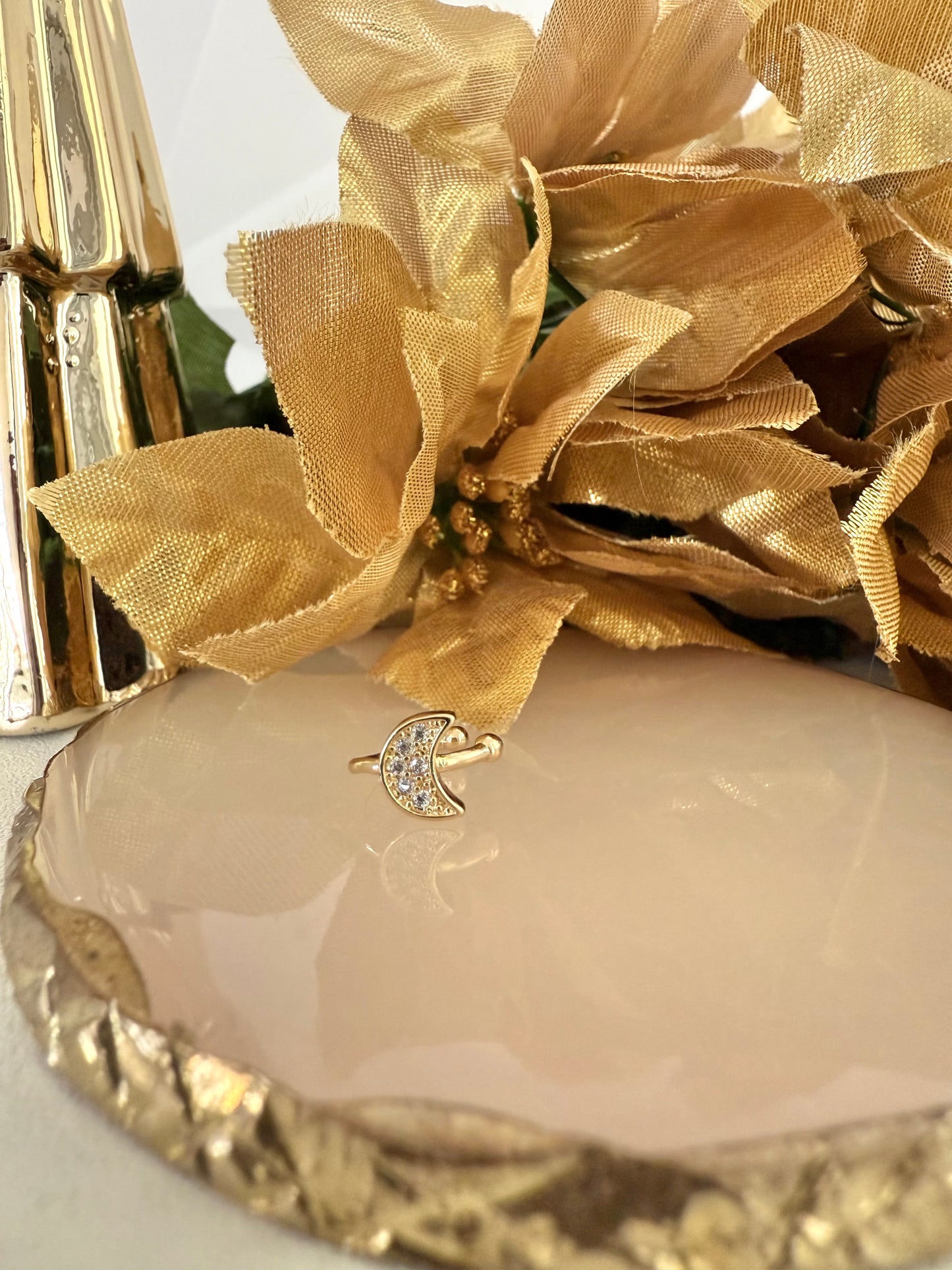 Mini Ear Cuffs