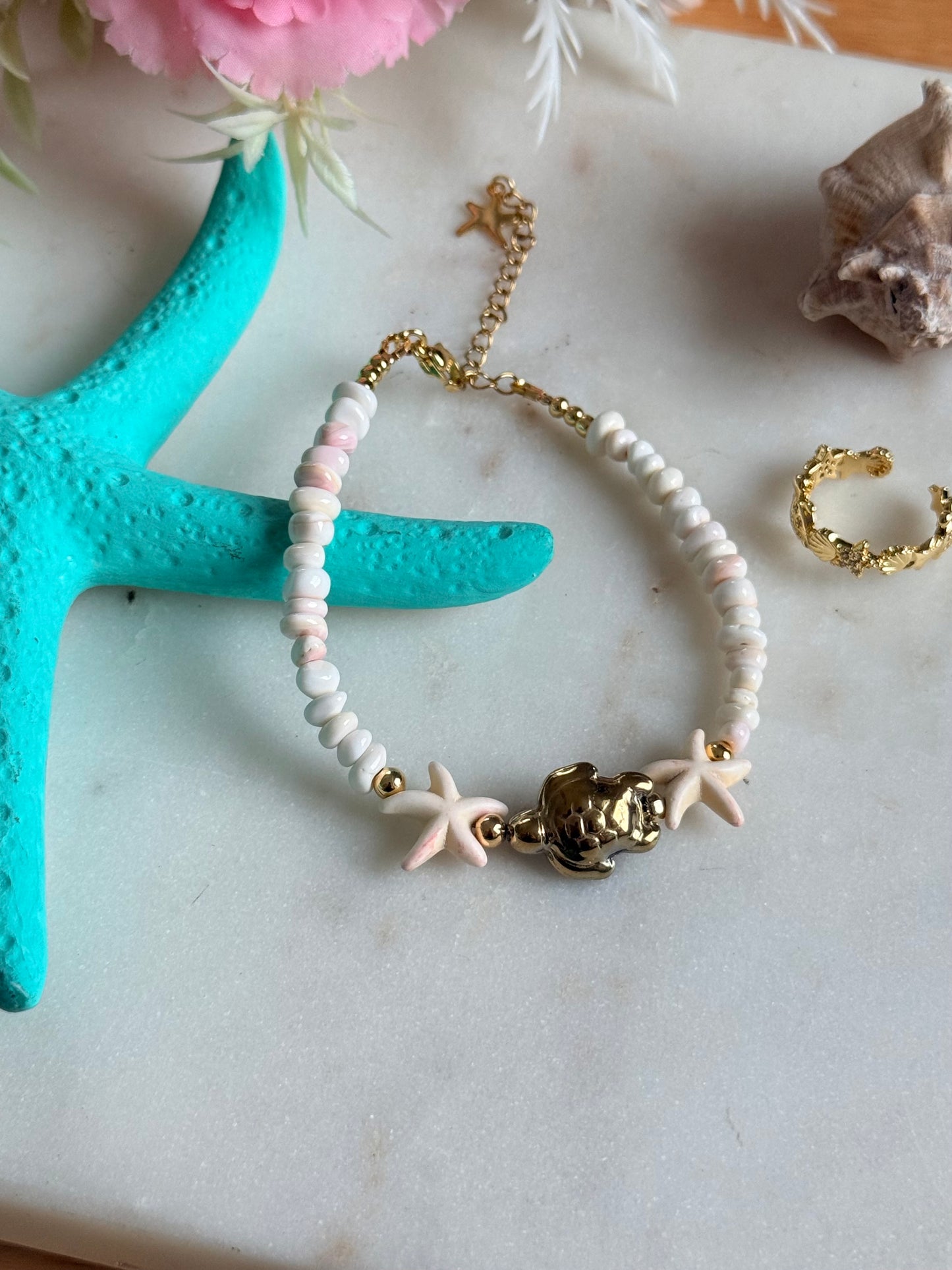 Pulsera Salitre