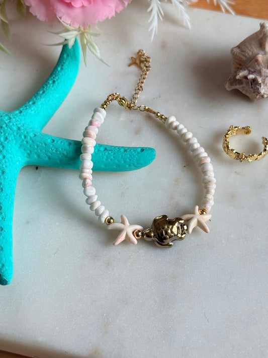 Pulsera Salitre