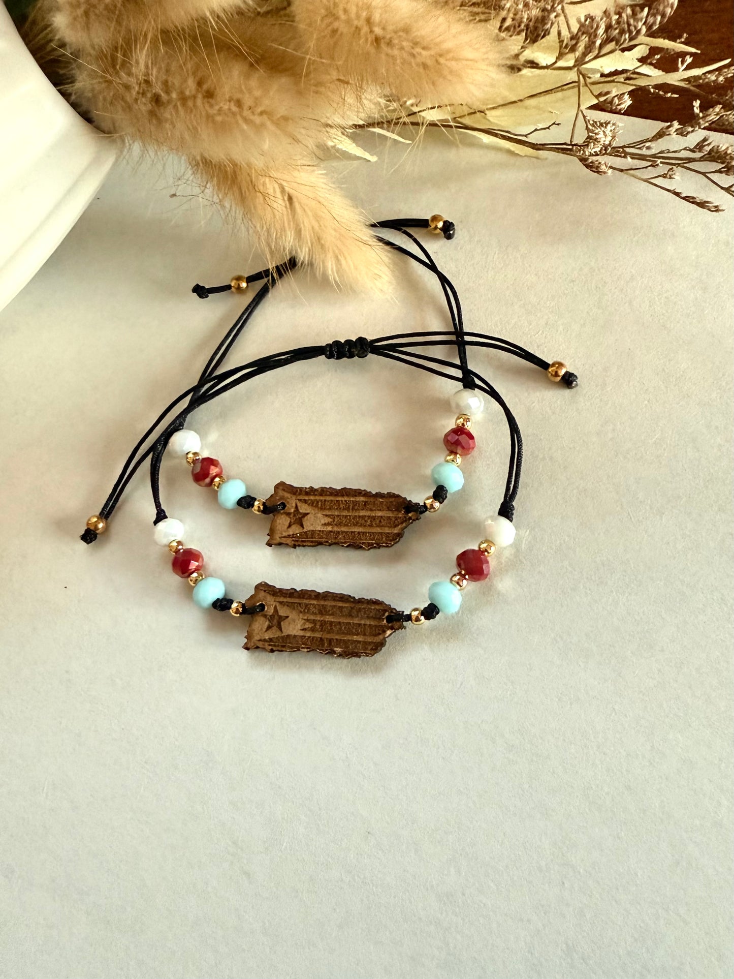 Pulsera San Juan