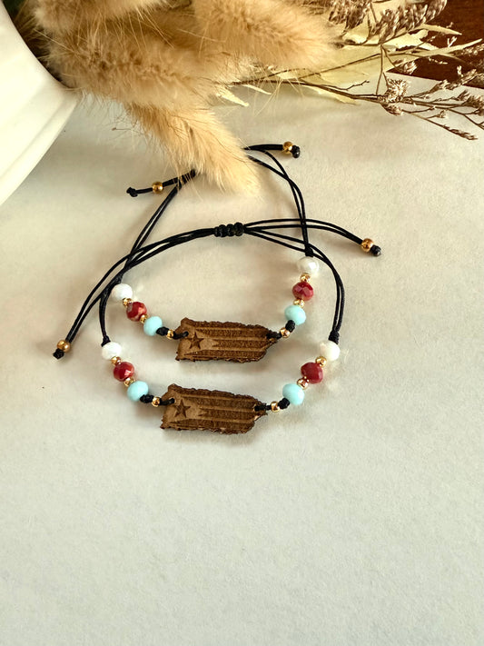 Pulsera San Juan