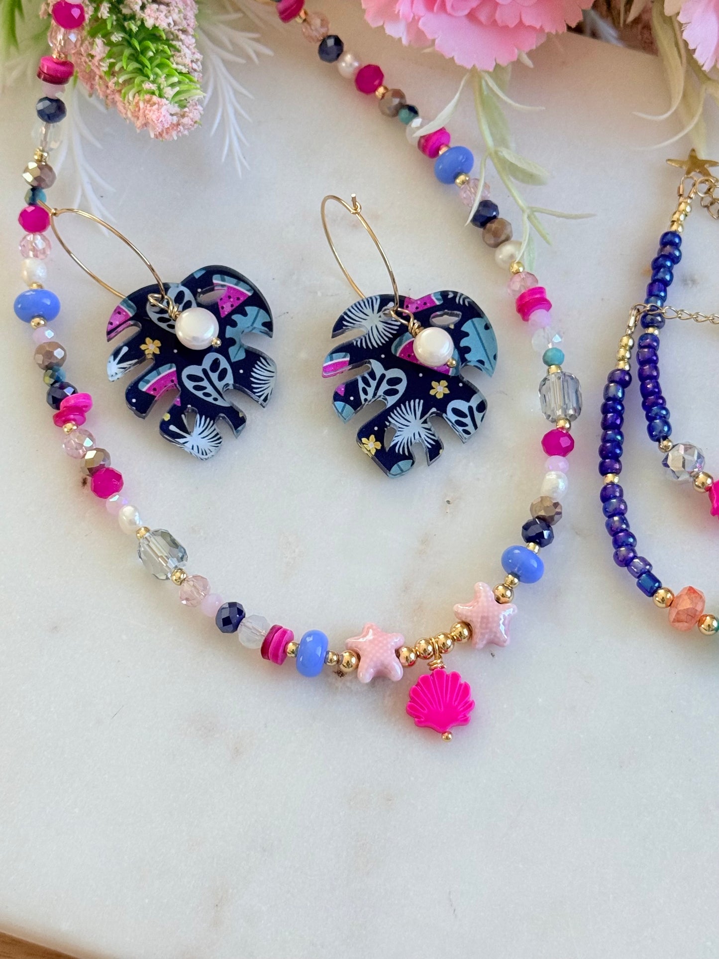 Collar Sueño de Verano