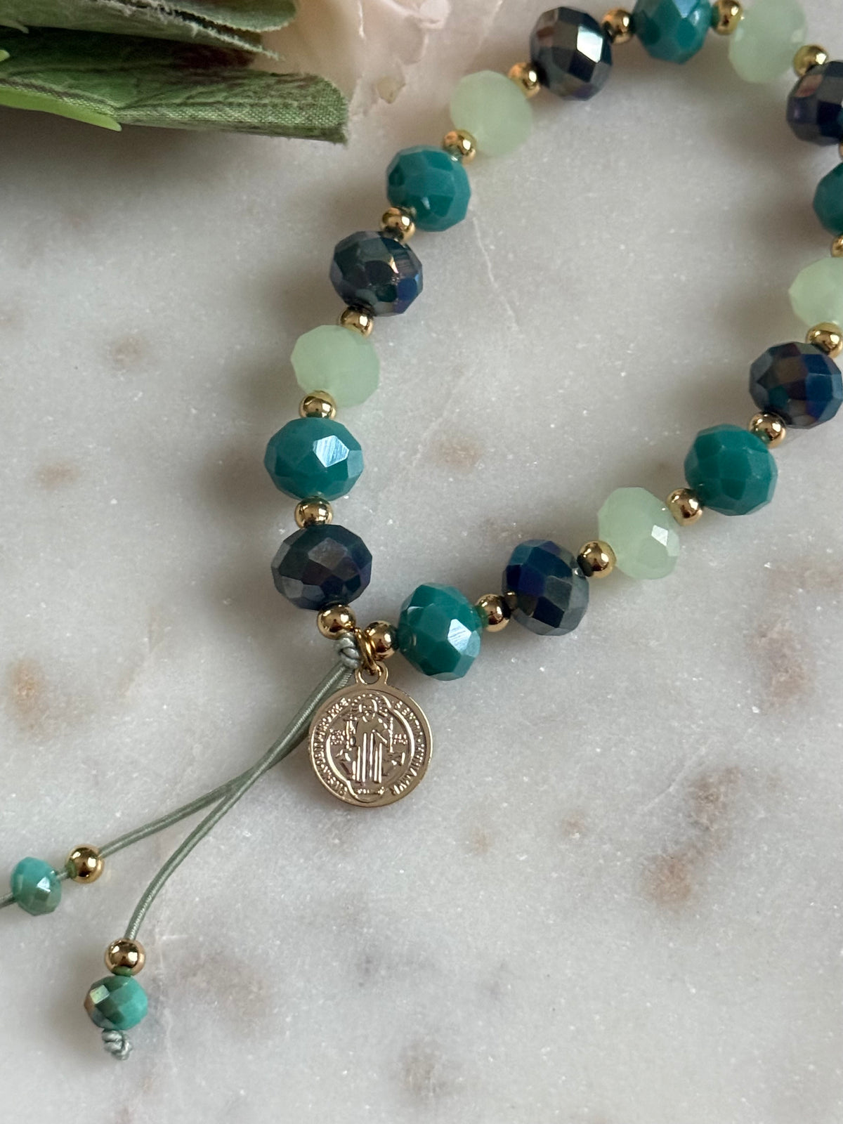 Pulsera San Benito