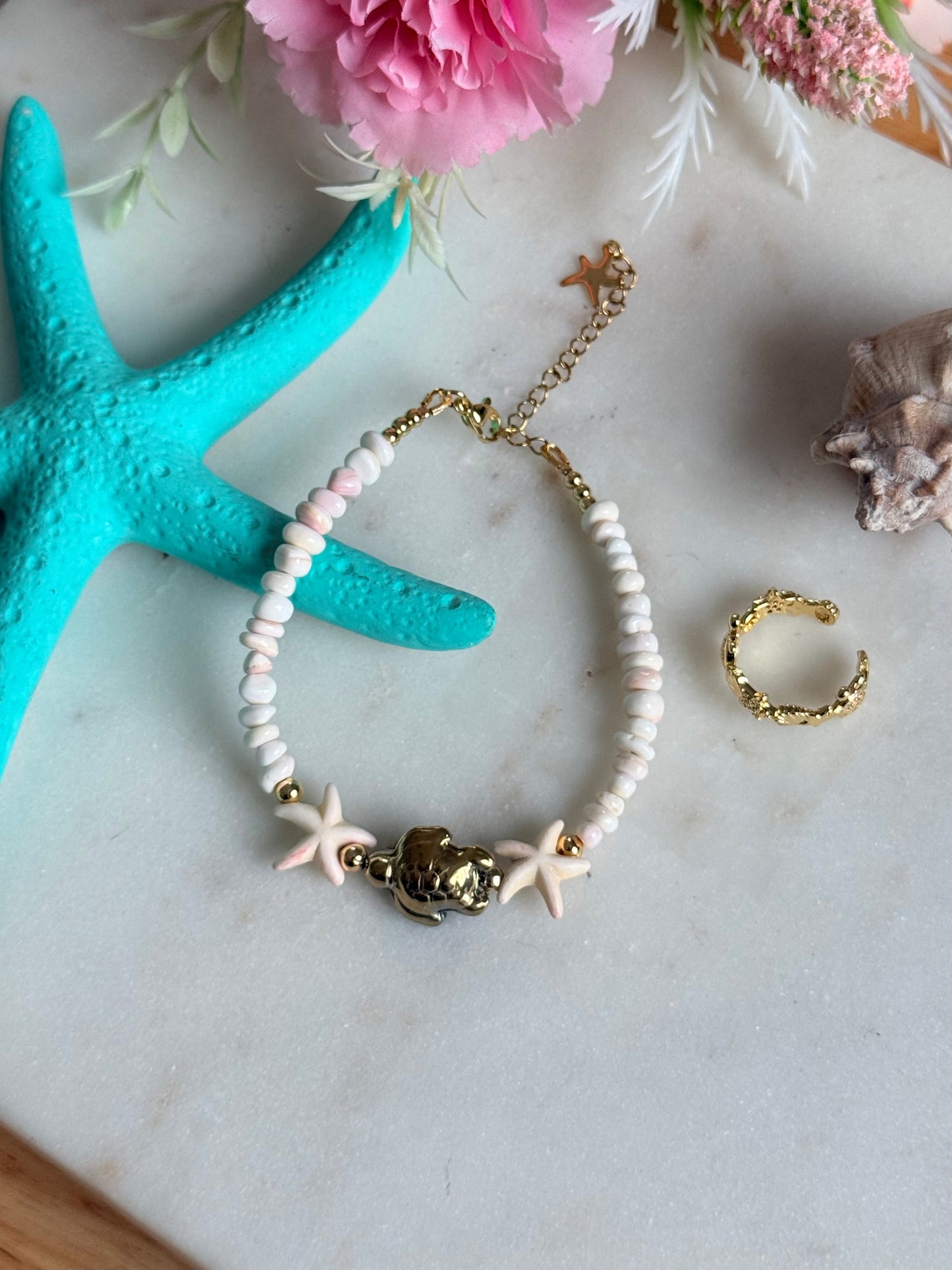 Pulsera Salitre