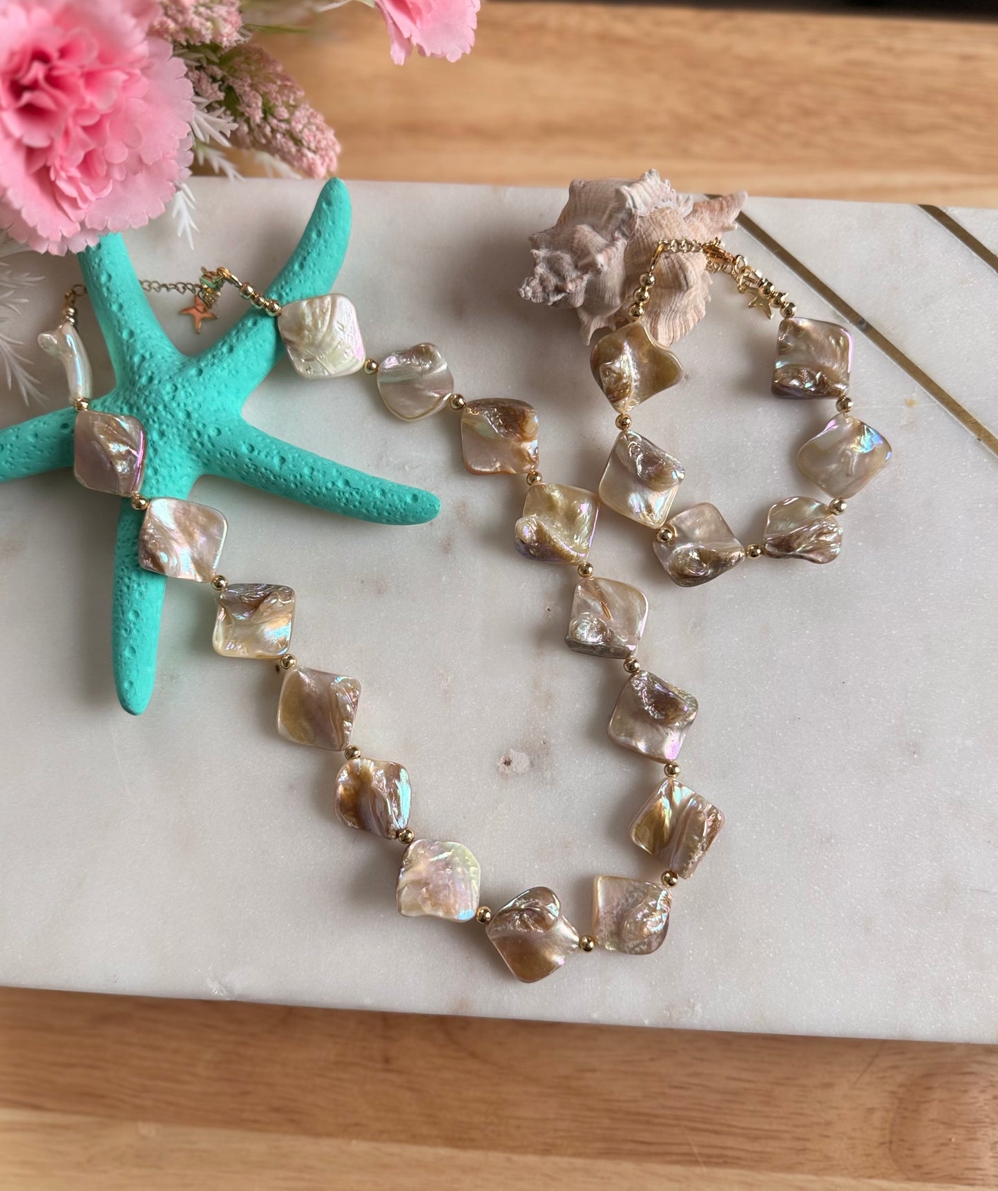 Pulsera Élégant