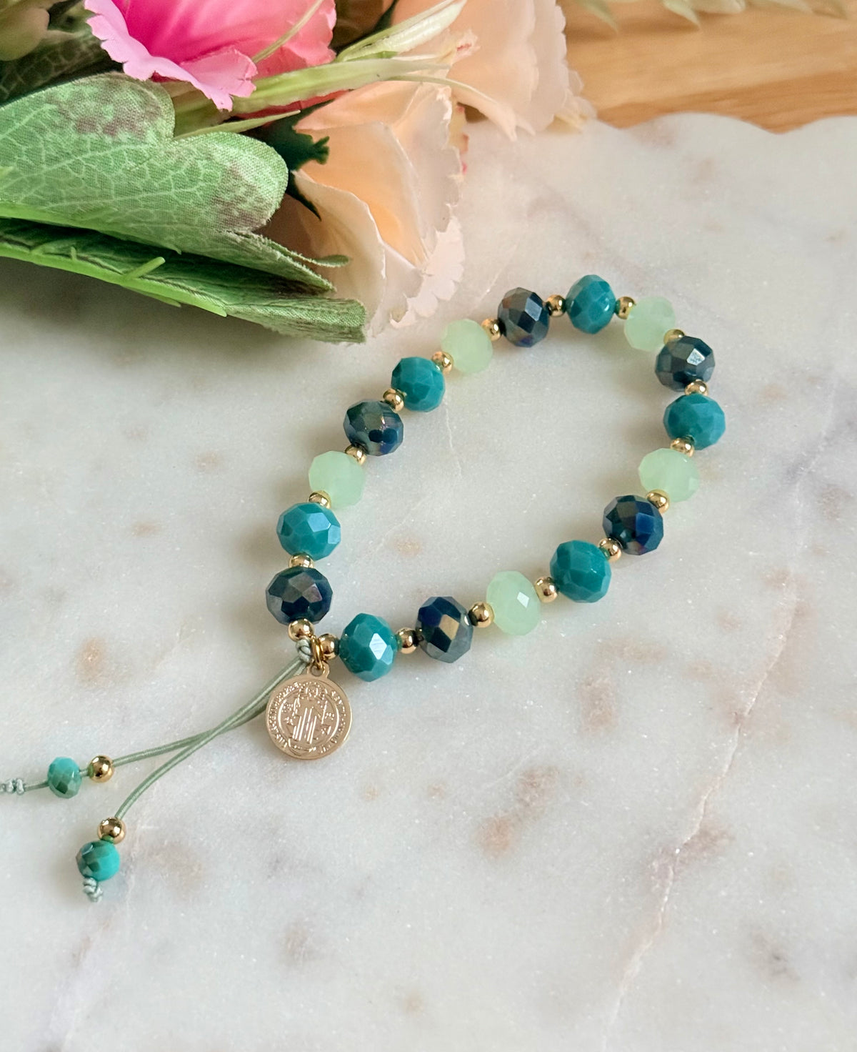 Pulsera San Benito