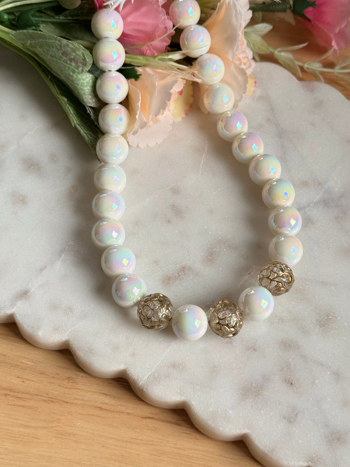 Collar Nube