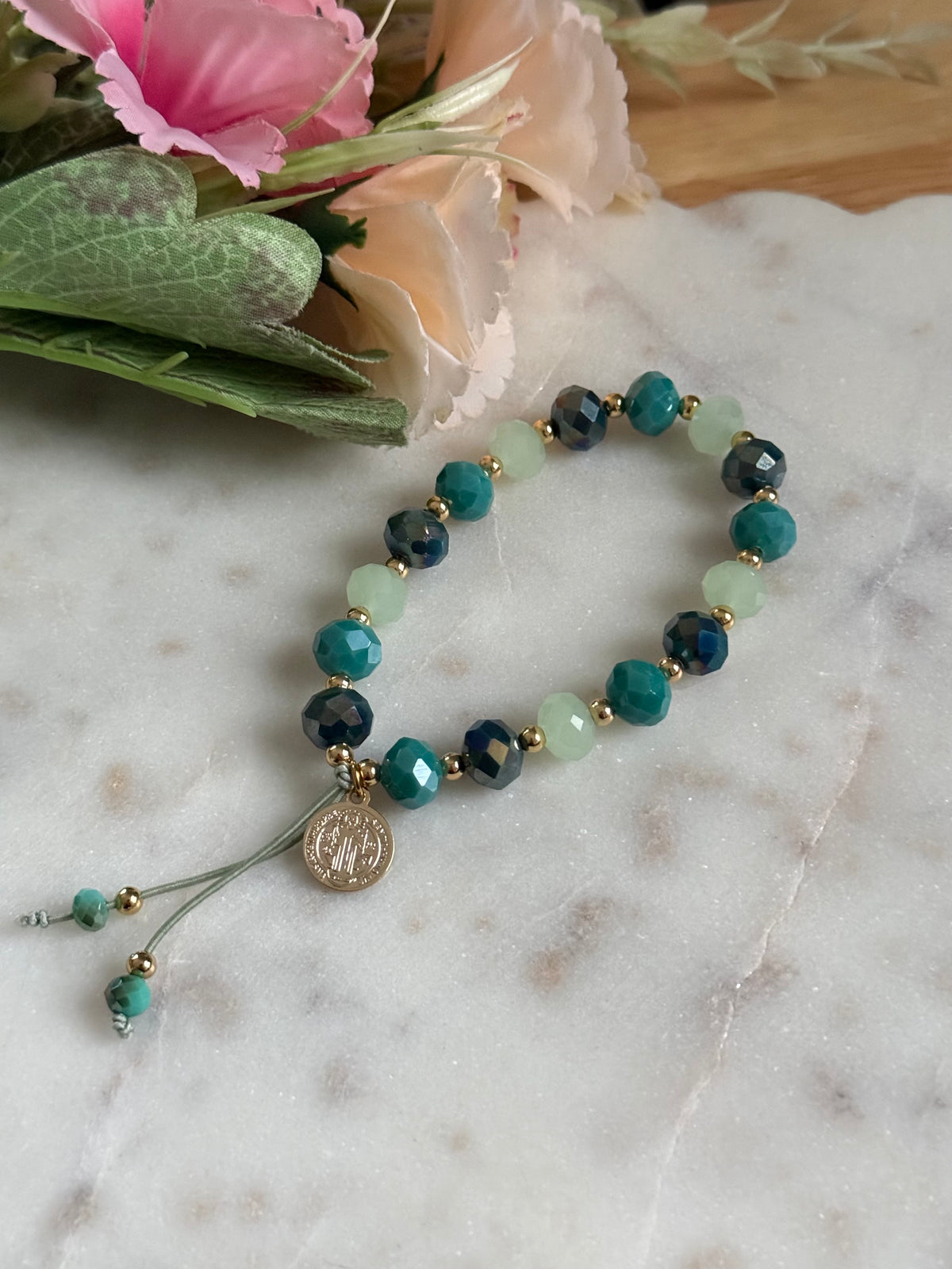 Pulsera San Benito