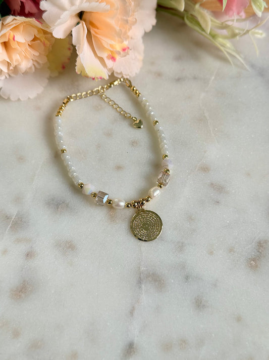 Pulsera Padre Nuestro