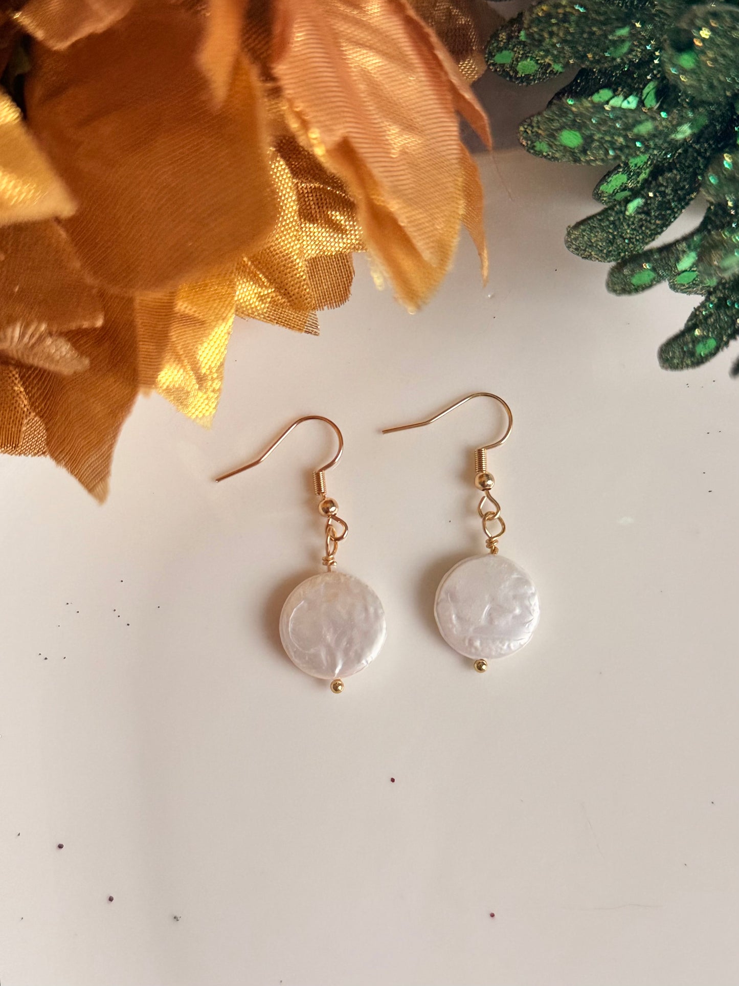 Pantallas Perla Navideña