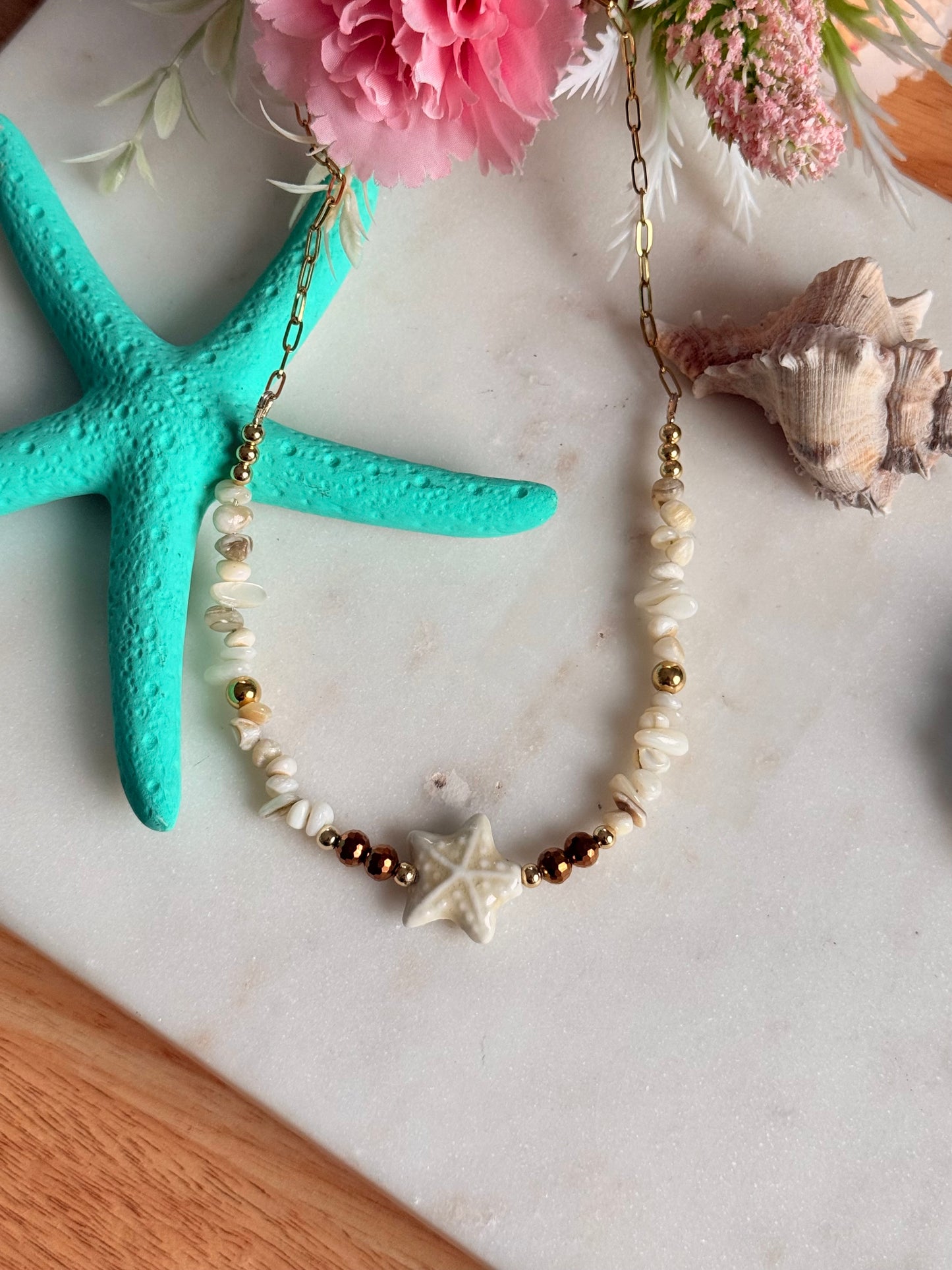 Collar Encanto de Verano