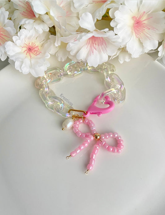 Pulsera Kreativa versión Coquette